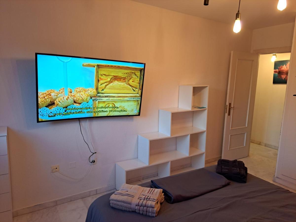 Bahia Suite 1 Альхесирас Экстерьер фото