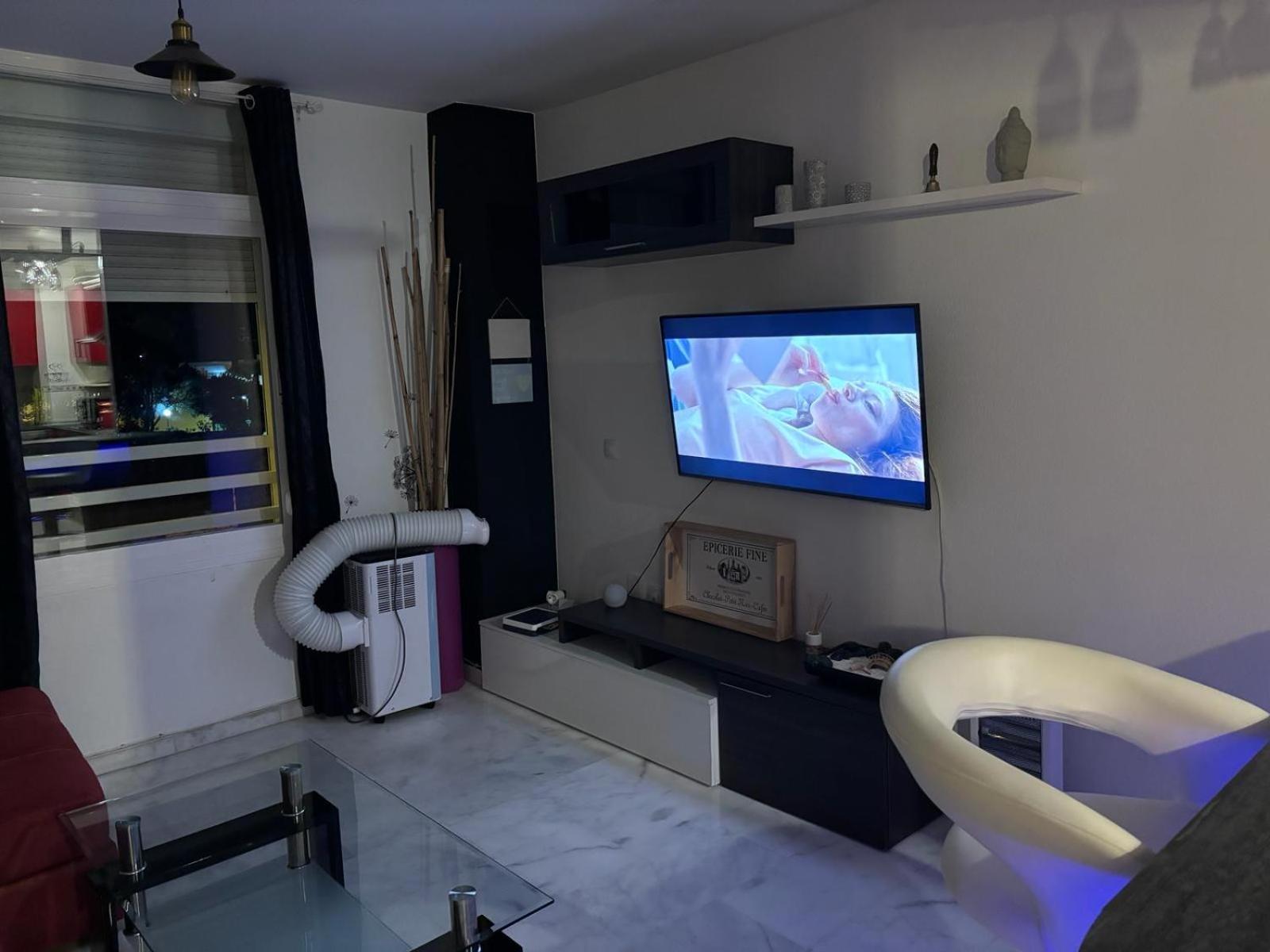 Bahia Suite 1 Альхесирас Экстерьер фото